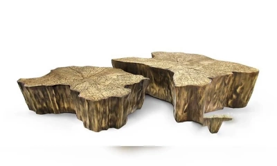 Журнальный Стол Eden Patina, Boca Do Lobo