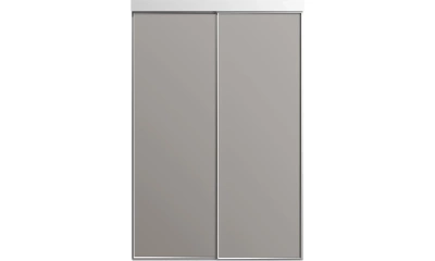 Перегородка Софья. Коллекция 1000 Линий. Модель с филенкой (А1.330)