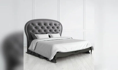 Кровать В Спальню Kreind Nocturne