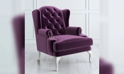 Кресло Kreind Френсис M12Y-Wn-B14