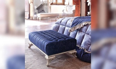 Банкетка Volpi Tea 2