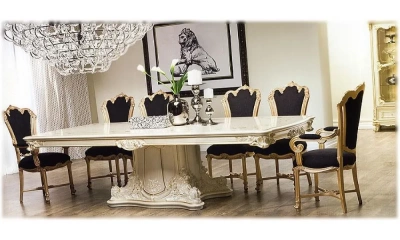 Столовая Silik Apollonia