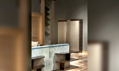 Бар Francesco Molon J546