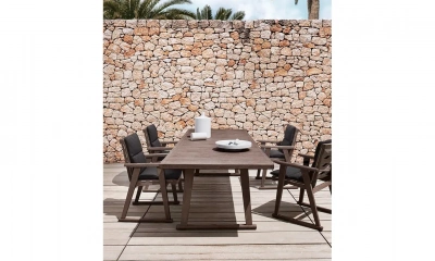 Стол GIO B&B ITALIA TGO280