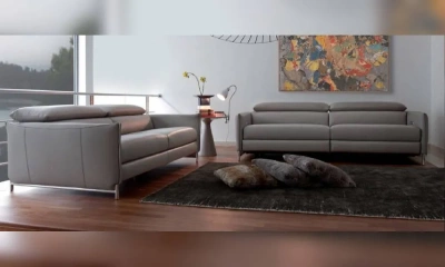 Диван Caliaitalia Julius 1