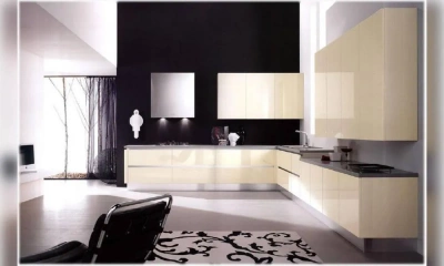 Кухня Aster Cucine Atelier 7