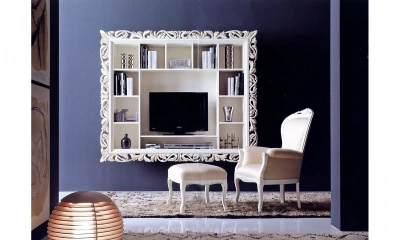 Рамка под ТВ Giorgio Casa Memorie Veneziane 485