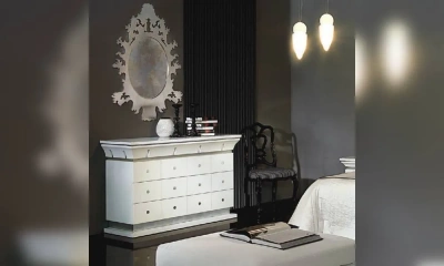 Комод Elle Due Orpheo 2