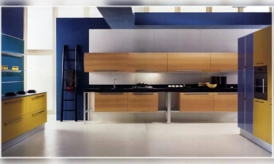 Кухня Aster Cucine Trendy 8