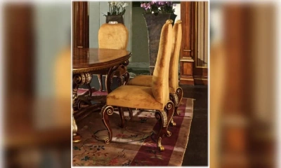 Стул Bamax 91.0096