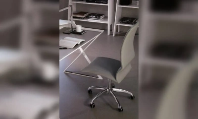 Рабочее Кресло Cattelan Italia Book 2