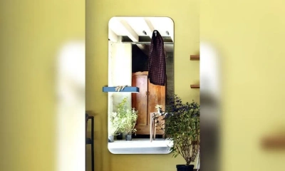 Зеркало Benvenuto Miniforms Sp 063