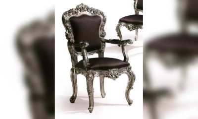 Стул Angelo Cappellini 30034/P