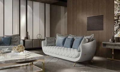 Диван Keoma Clarissa