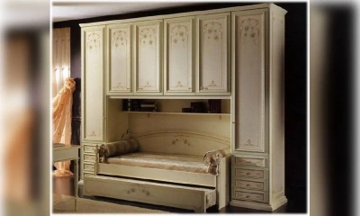 Стенка Pellegatta Tresor