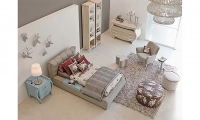 Детская Halley I Boy 1