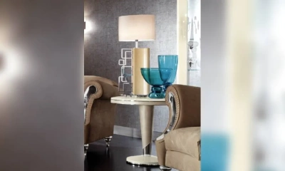 Настольная Лампа Redeco L43