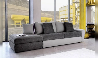 Диван Domingo Salotti Duffy 2