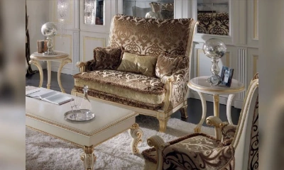 Софа Ceppi Luxury