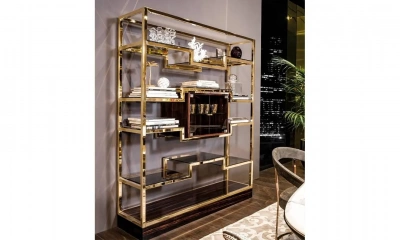 Стеллаж Etruria Longhi Serie Y 736