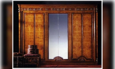 Шкаф Jumbo Collection Prestige