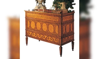 Комод Francesco Molon New Empire 4