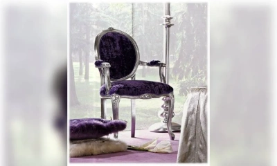 Стул Antonelli Moravio 209