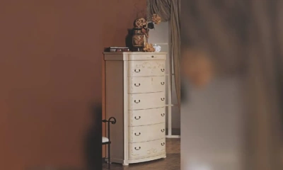 Комод Agm Ag982