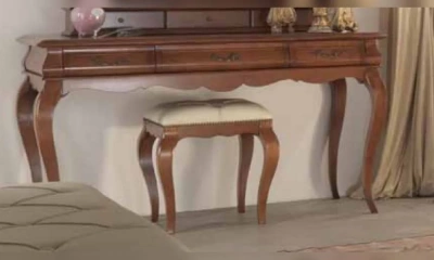 Туалетный Столик Cavio Madeira 1