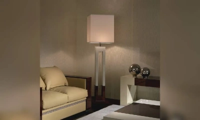 Напольная Лампа Il Novecento Elledue Al 478