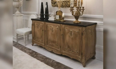 Буфет Roberto Giovannini Intagli D'Autore 1