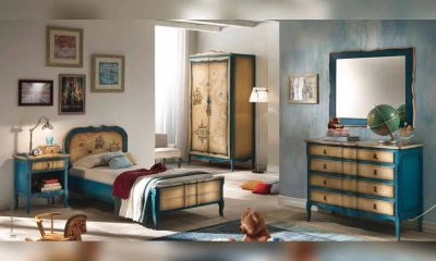 Детская Metamorfosi (Cp) New 1