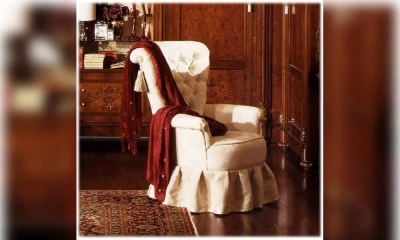 Кресло Antonelli Moravio Pitti