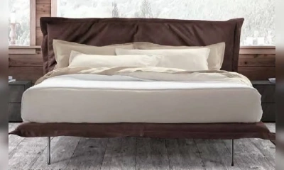 Кровать Pianca Aladino 1