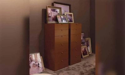 Комод Tetris Twils 320T06