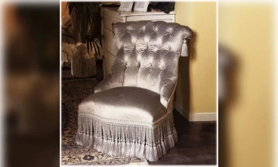 Кресло Dolfi Casa