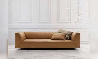 Диван Nicoline Salotti Leonardo