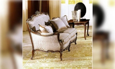 Диван Angelo Cappellini 11571/D2