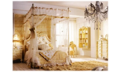 Детская Volpi Classic 102