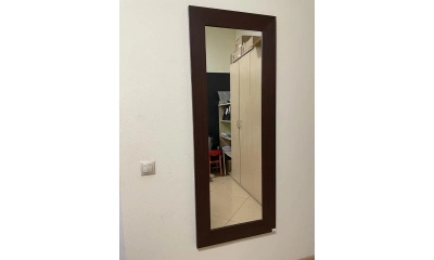 Зеркало CALLIGARIS Double