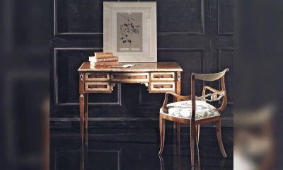 Стол Письменный Grifoni Vittorio V1308