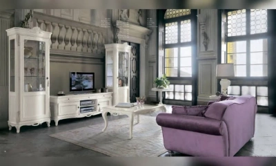 Гостиная Cavio I Dogi