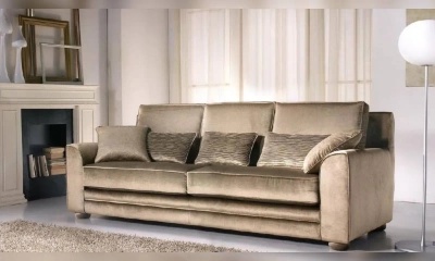 Диван Bedding Diane 3Posti