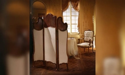 Ширма Angelo Cappellini Accessories 2