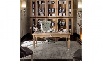 Письменный Стол Morello Gianpaolo 2531/W