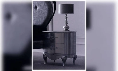 Тумба Прикроватная Cortezari Romeo