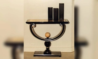 Консоль Francesco Molon Eclectica 2