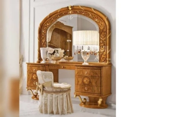 Туалетный Столик Valderamobili Gasmine