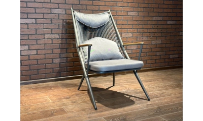 Уличное кресло Saloni X-Type