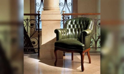 Кресло Mascheroni Admiral Base